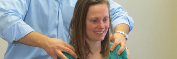 Chiropractic Center Near Gaithersburg MD