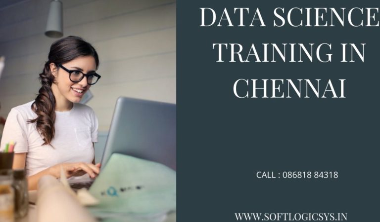 Best Data Science Training in Chennai