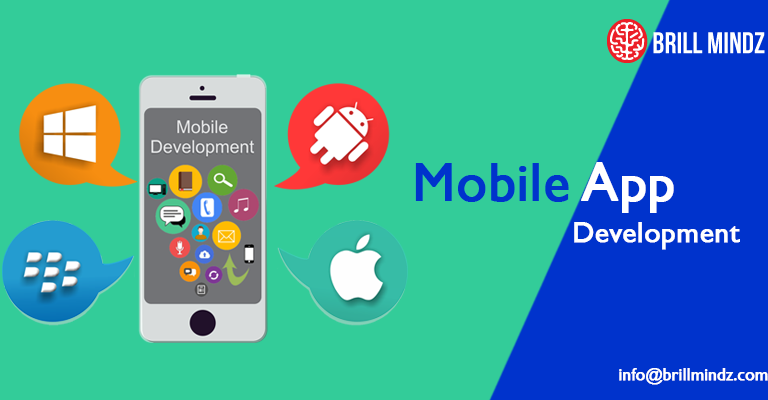 Upcoming New Mobile App Trends 2020