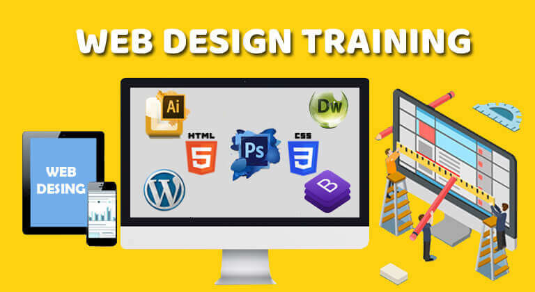 W3webschool Your One-Stop Web Design Training Institute in Kolkata