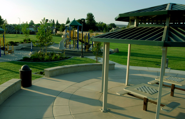 Landscape Development