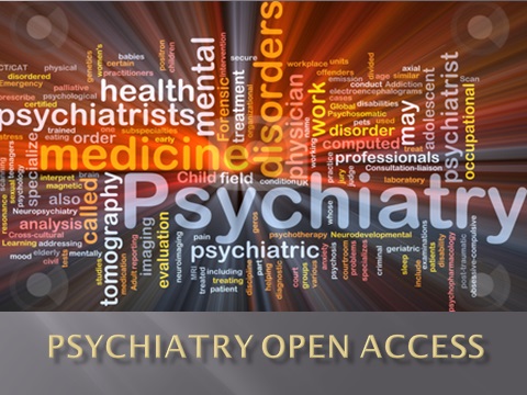 Psychosis | Anxiety disorders | Psychiatry