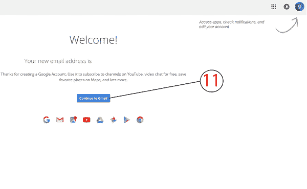 Mobile Main Gmail Account Email ID Kaise Banaye