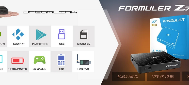 Dreamlink Formuler Products – Best Online Shopping Store in USA & Canada