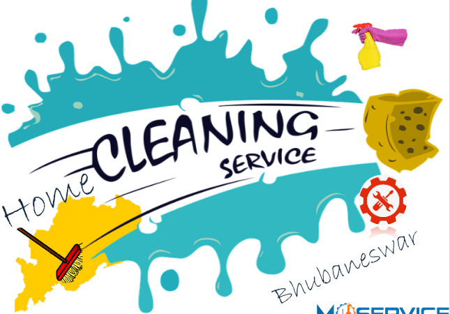 House Cleaning Services in Bhubaneswar