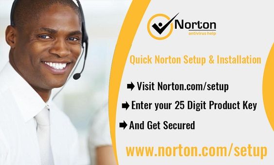 norton.com/setup – Official Norton Site for Setup