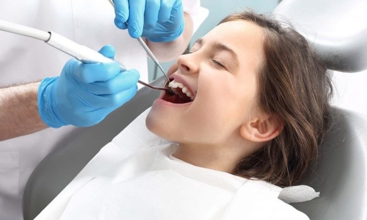 Best Child Dentist in Gurgaon | AspenDental