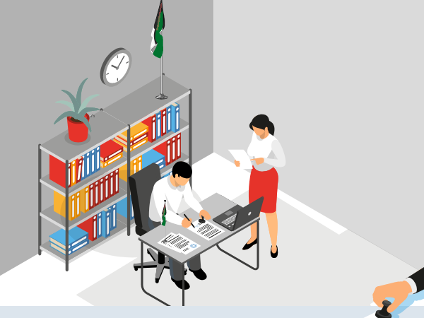 Certificate Attestation for UAE