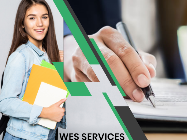 Get quick and hassle-free WES university verification services for immigrating to Canada.