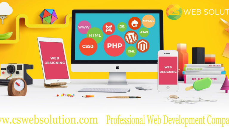 Best Web Design Company In Bhubaneswar