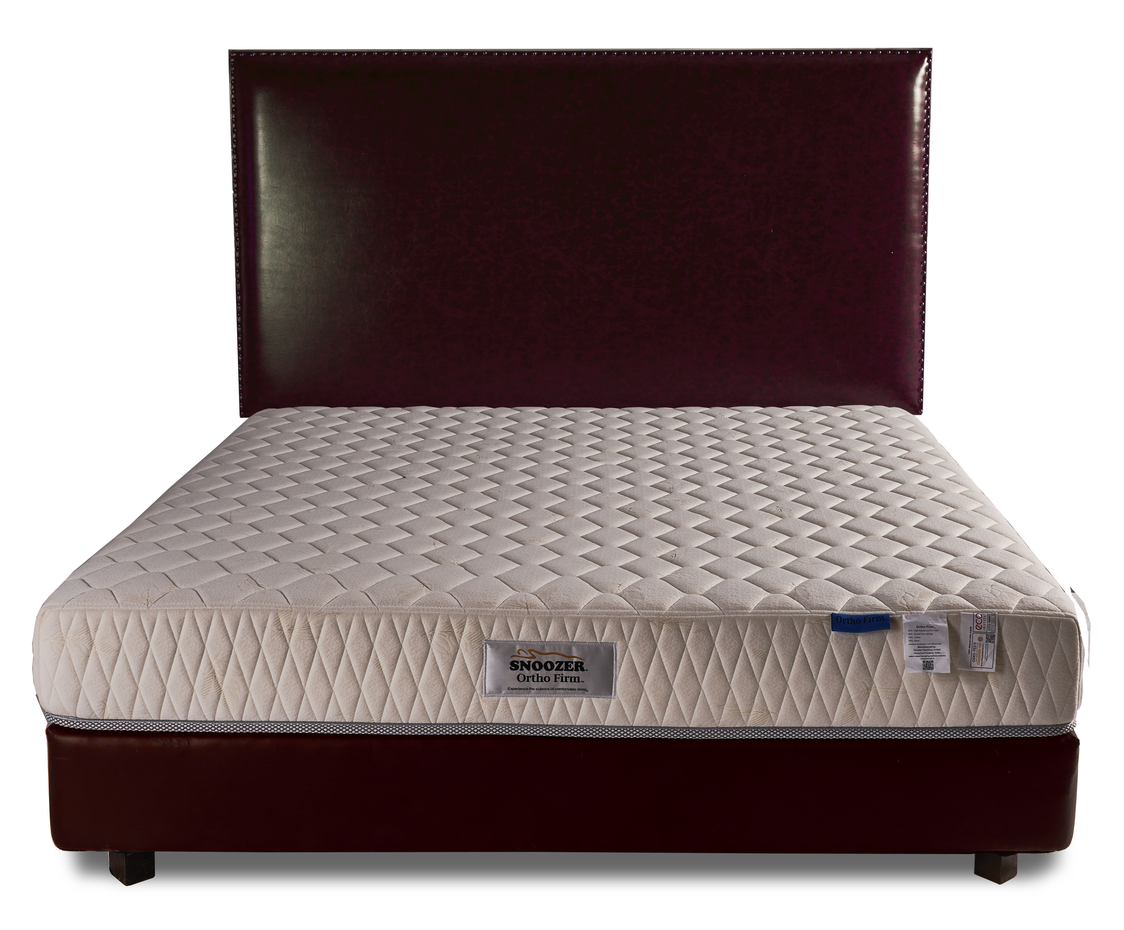 the best orthopedic mattress