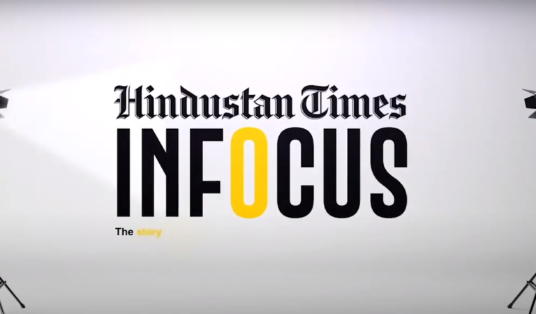Shibabrata Bhaumik on How to keep your money safe from Scam & Fraudsters | Hindustan Times INFOCUS