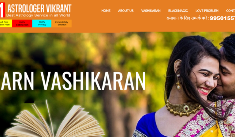 Best Astrology Services, Vashikaran Mantra, Love Problem Solutions