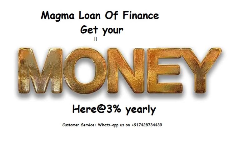 Loan Availabe now at low rate
