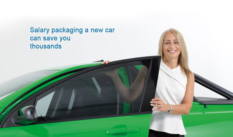 How does a Novated Leasing work?