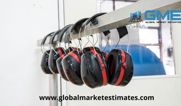 Electronic Hearing Protection Devices Market Size – Forecasts to 2026