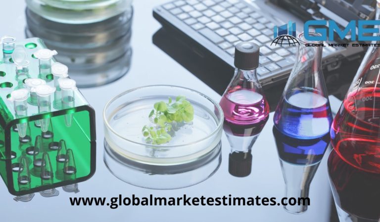 Lab Accessories Market Size – Forecasts to 2026