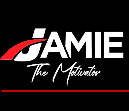 Jamie The Motivator –  Business Coach, fitness expert and Motivational speaker in Atlanta, GA