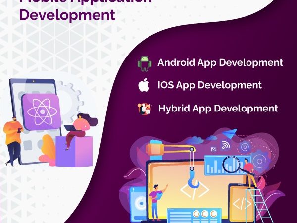 Mobile Application Development