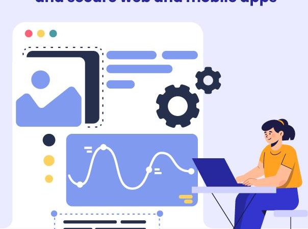 We transform your business with smart and secure web and mobile apps