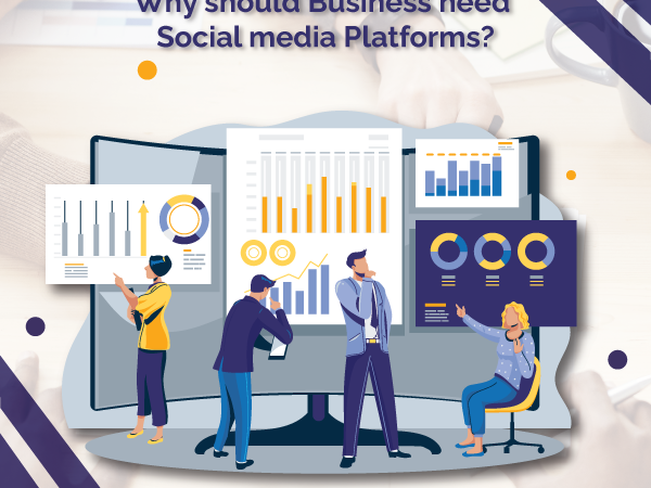 Why should Businesses need Social Media Platforms?