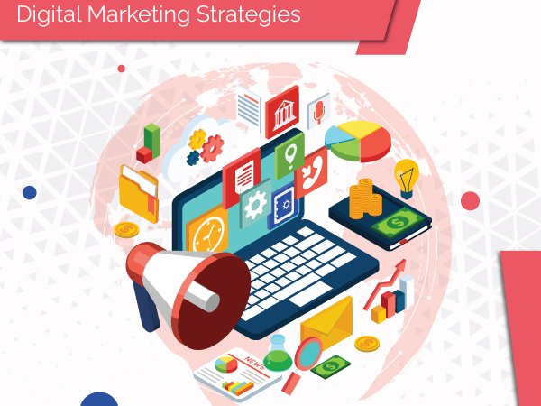 Digital Marketing Strategy