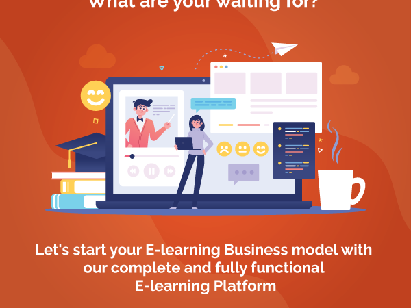 E-learning Platforms