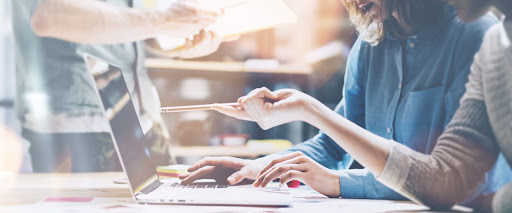 Sales Employee tracking App