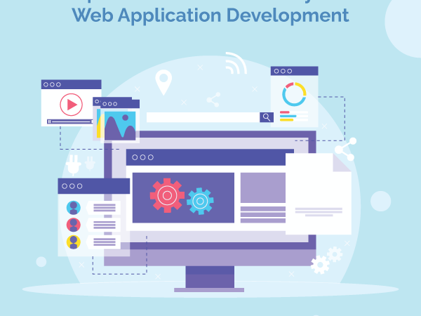 Web application Development