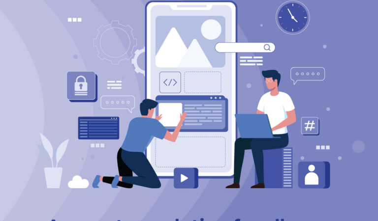 Hybrid App Development