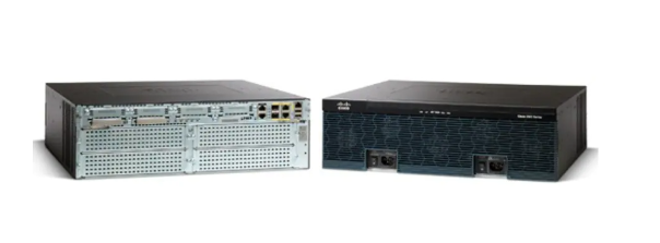 Cisco 3900 Series Integrated Services Routers Repair/Service.