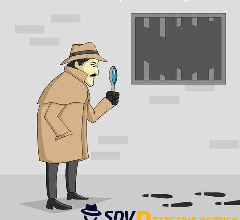 Private Detective Agency in Dubai