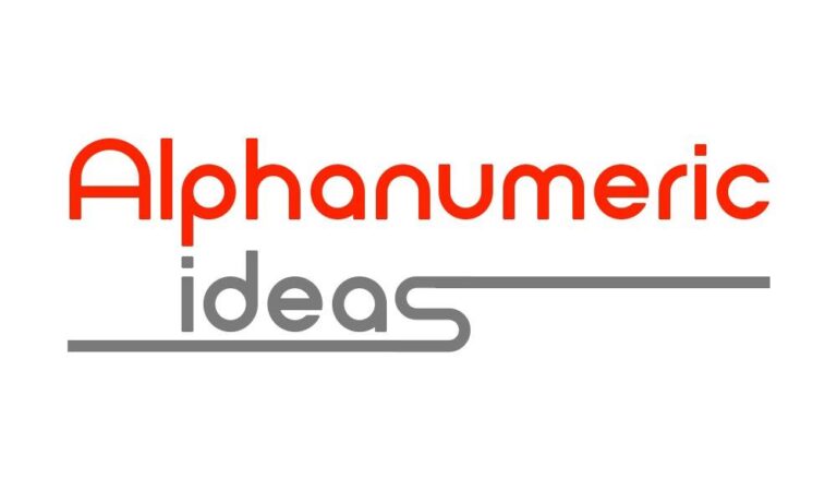 Alphanumeric Ideas Private Limited