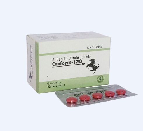 cenforce 120 Online at 30% Off