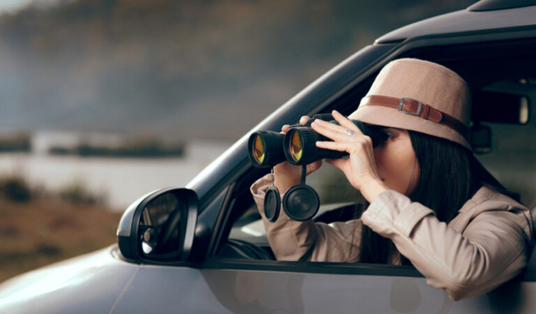 Private Detective Agency in Delhi