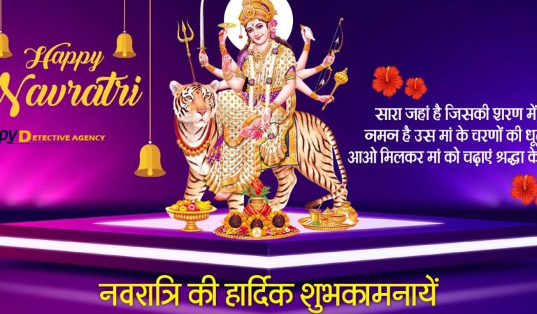 Detective agency in Delhi