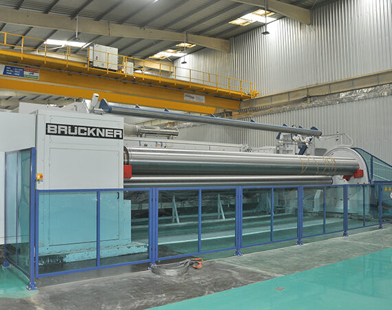 Polyester Film Manufacturers in India