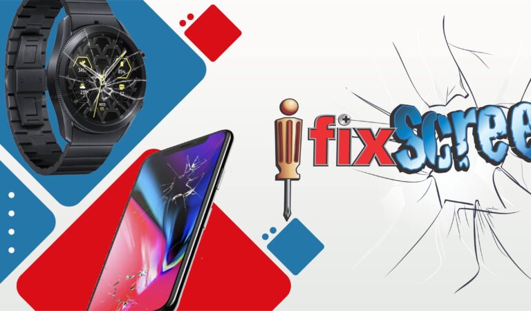 Same Day Device Repair Services for Smartphones, Tablets, and Computers