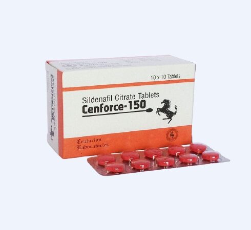 Cenforce 150 Mg | Best Techniques of Battling Erectile Dysfunction