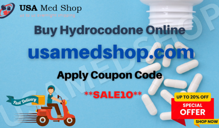 Buy Hydrocodone Online In Texas FedEx Delivery Without Any RX | Use Coupon ‘SALE10’
