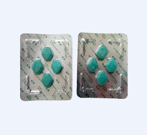 Kamagra | Sildenafil Citrate | Is One Of The Best For Sex
