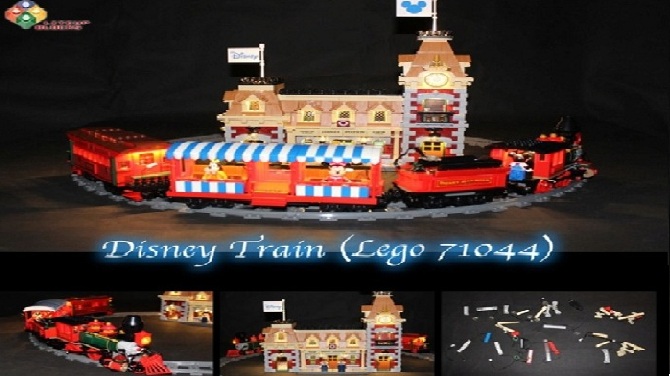 Beginner’s Guide For LEGO Players!