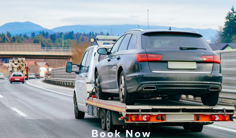 Do you really need Car Carriers in Australia to Move Cars interstate?