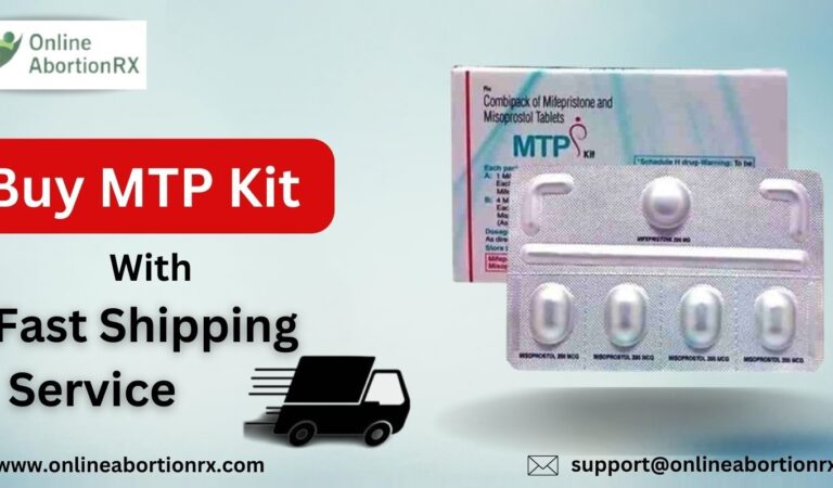 Buy MTP Kit with Fast Shipping Service