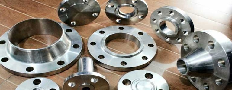 Top Carbon Steel Flanges Manufacturers in India