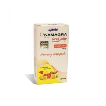 Buy Famous Kamagra Oral Jelly Medicine Online