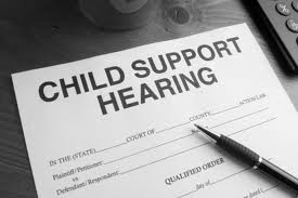 Evansville Child Support Lawyers