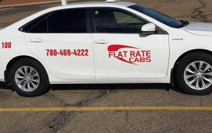 Sherwood Park Cabs Flat Rate Cabs & Taxi |Taxi Services In Sherwood Park