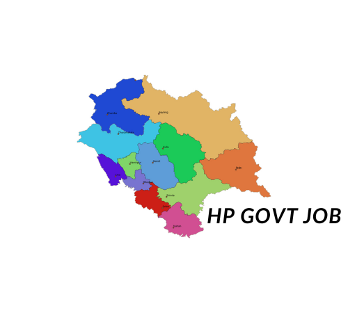 What is the weight of Himachal GK in HP Govt Jobs?