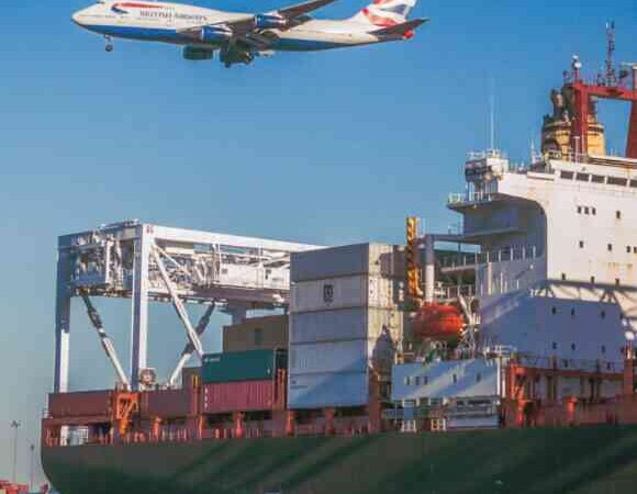 WTDC – Freight Forwarding Services in Miami
